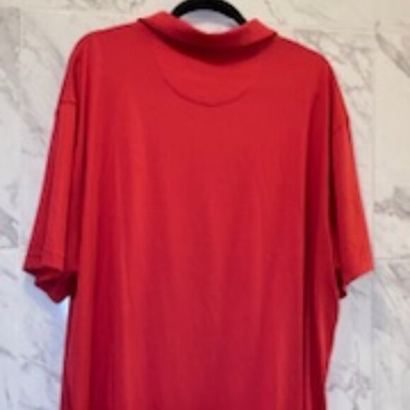 Windham Pointe XXL Short Sleeve Polo - Picture 2 of 4